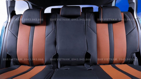 Bọc ghế da công nghiệp ô tô Peugeot 5008: Cao cấp, Form mẫu chuẩn, mẫu mới nhất